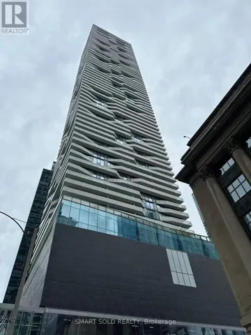 3011 - 88 HARBOUR STREET, Toronto (Waterfront Communities), Ontario M5J0C3