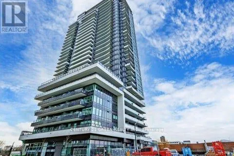 417 - 1455 CELEBRATION DRIVE, Pickering (Bay Ridges), Ontario L1W0C3