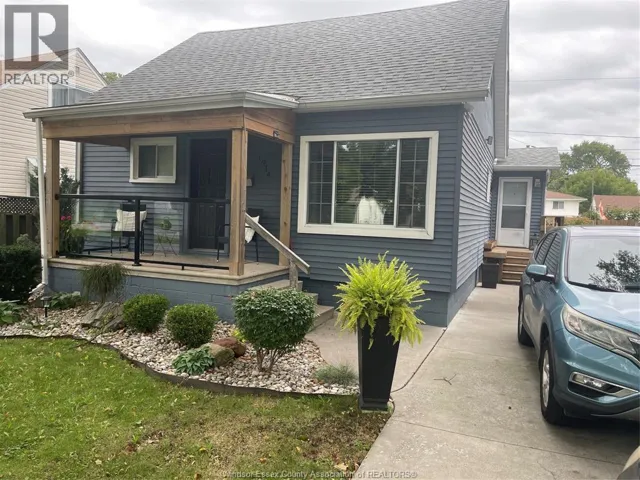 1914 WESTCOTT ROAD, Windsor, Ontario N8W4K4