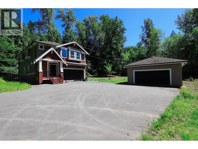 25982 DEWDNEY TRUNK ROAD, Maple Ridge, British Columbia V4R1Y4