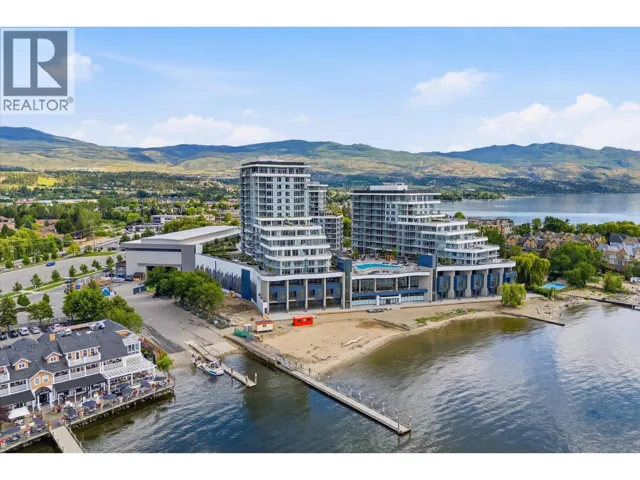 3700 Capozzi Road Unit# 503, Kelowna, British Columbia V1W0J5
