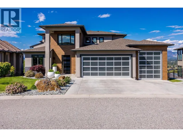 750 Kuipers Crescent, Kelowna, British Columbia V1W5H4
