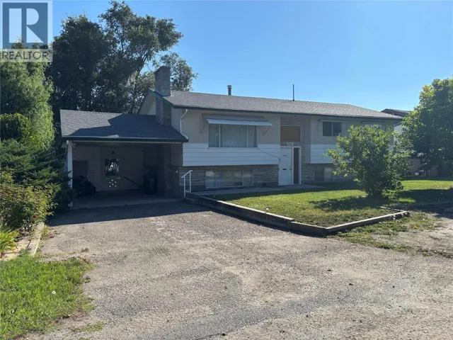 645 Pinetree Road, Kelowna, British Columbia V1X3G3