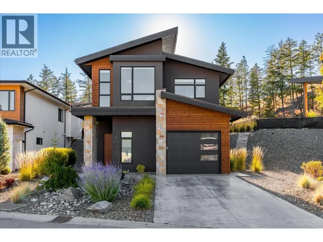 10342 Long Road, Lake Country, British Columbia V4V0A9