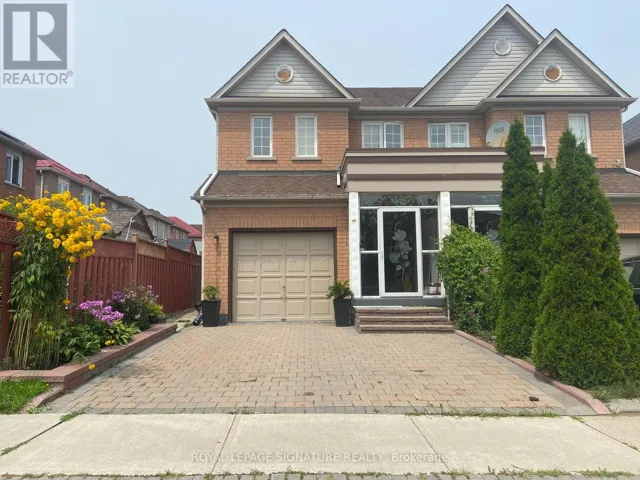 46 TARA CRESCENT, Markham (Cedarwood), Ontario L3S4S8