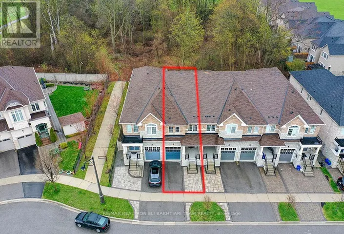 96 PORT ARTHUR CRESCENT, Richmond Hill (Jefferson), Ontario L4E0Z9