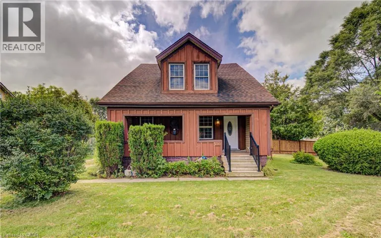 500 DUNDAS Street S, Cambridge, Ontario N1R5S2