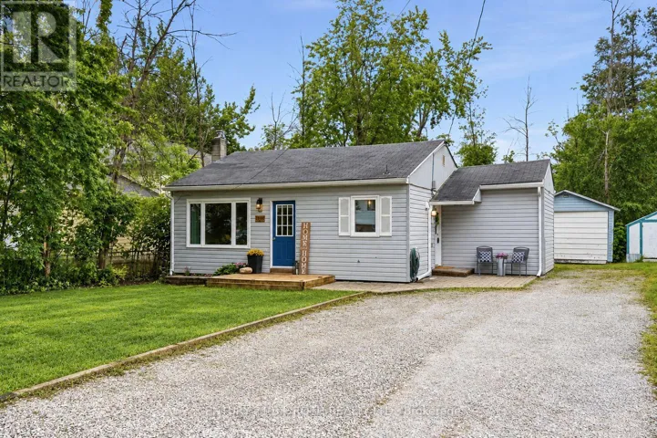 3408 CORONATION AVENUE, Severn (West Shore), Ontario L0K1G0