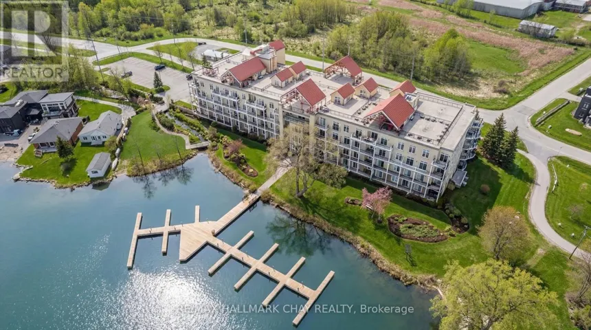 112 - 140 CEDAR ISLAND ROAD, Orillia, Ontario L3V1T1