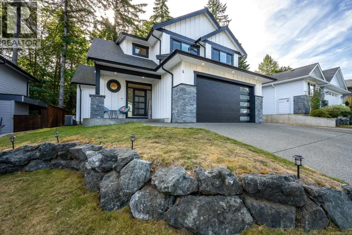 4 2880 Arden Rd, Courtenay, British Columbia V9N0E9