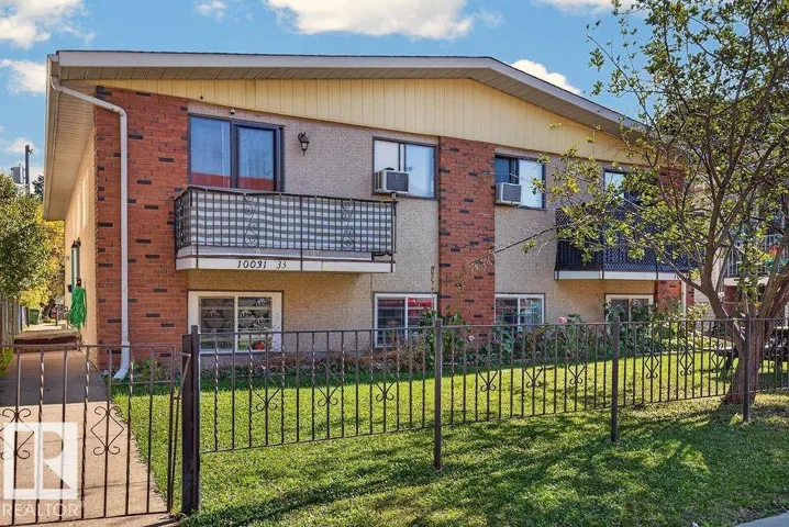 10033 155 Street NW, Edmonton, Alberta T5P2L4