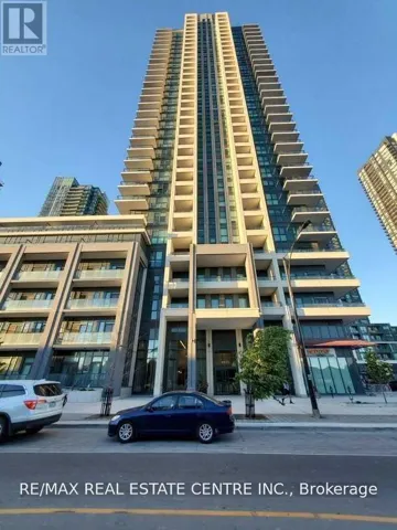 435 - 4055 PARKSIDE VILLAGE DRIVE, Mississauga (Creditview), Ontario L5B0K8