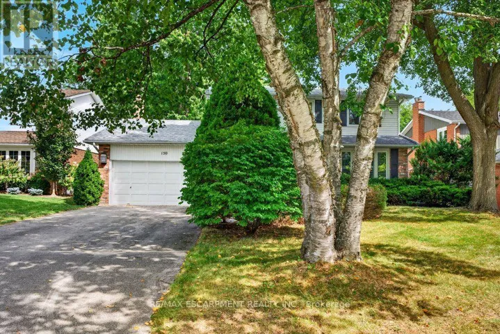 159 ALL SAINTS CRESCENT, Oakville (FD Ford), Ontario L6J5Y6