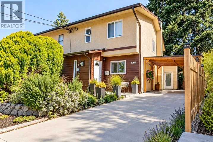 2829 Powers Lane, Langford, British Columbia V9B4Y3