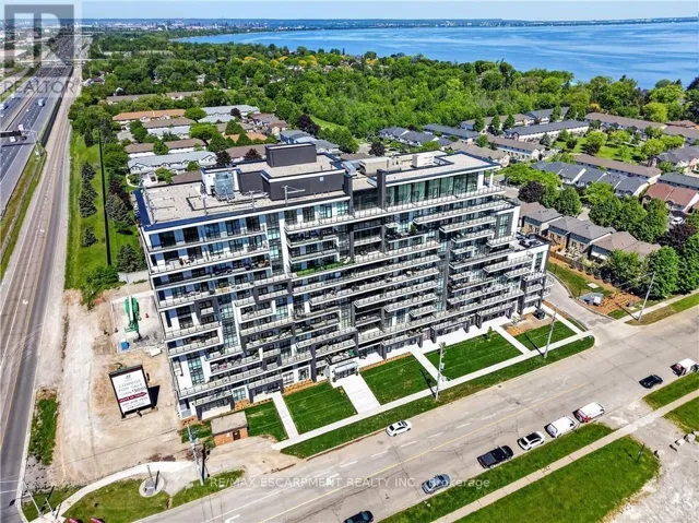 718 - 461 GREEN ROAD, Hamilton (Stoney Creek), Ontario L8E0L5