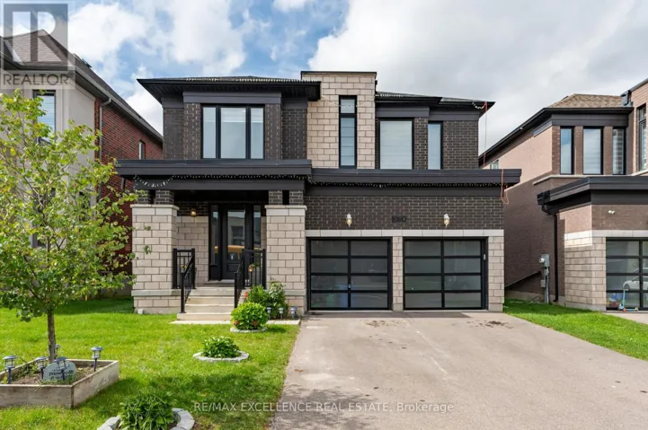 1080 EDINBURGH DRIVE, Woodstock (Woodstock - North), Ontario N4T0M5