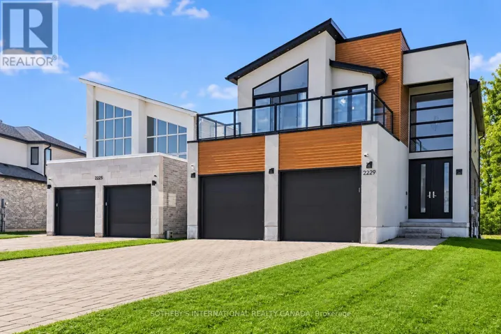 2229 WATEROAK DRIVE, London North (North S), Ontario N6G5B4