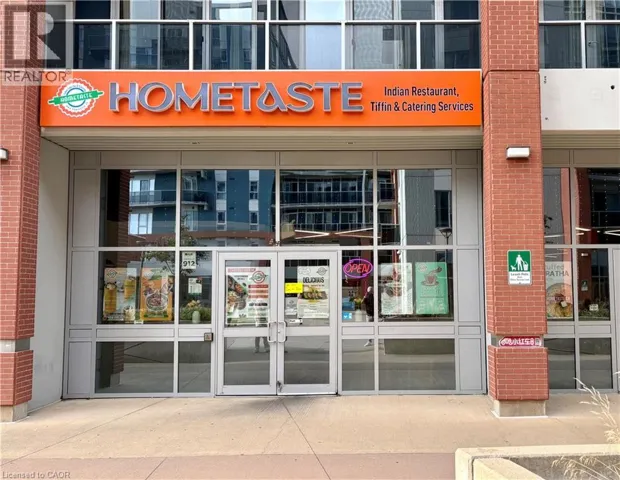 130 COLUMBIA ST W Unit# 912 & 911, Waterloo, Ontario N2L0G6