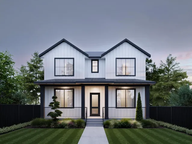 20665 76 AVENUE, Langley, British Columbia V2Y1V5