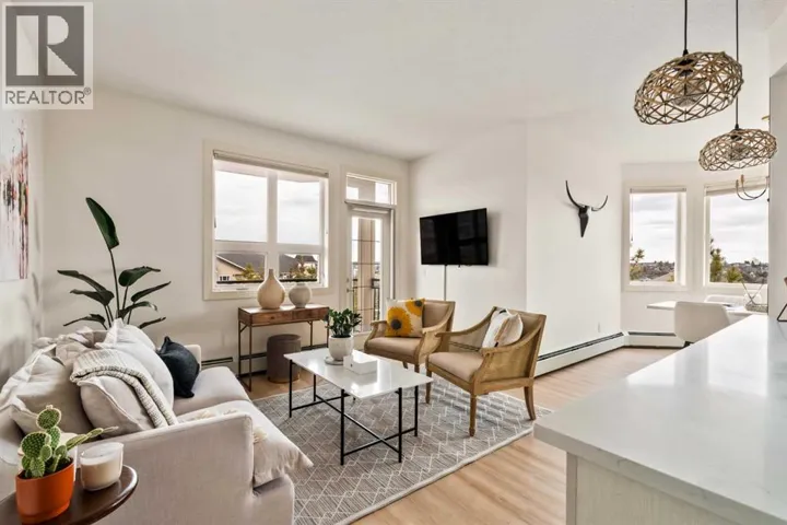 457, 26 Val Gardena View SW, Calgary, Alberta T3H5Z5