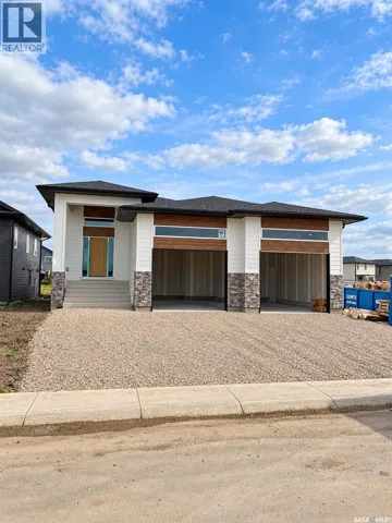 211 Dziadyk MANOR, Saskatoon, Saskatchewan S7V1V2