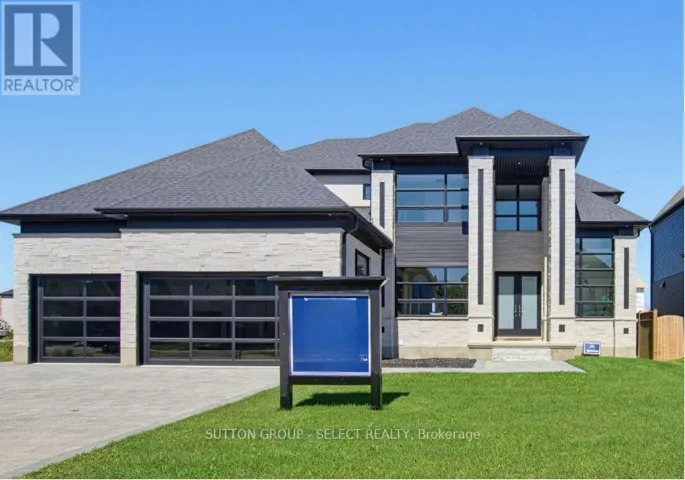 588 CREEKVIEW CHASE, London North (North R), Ontario N6G3X9