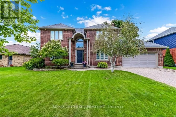 3910 STACEY CRESCENT, London South (South V), Ontario N6P1E8