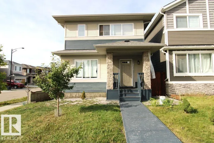 17440 77 ST NW, Edmonton, Alberta T5Z0R4