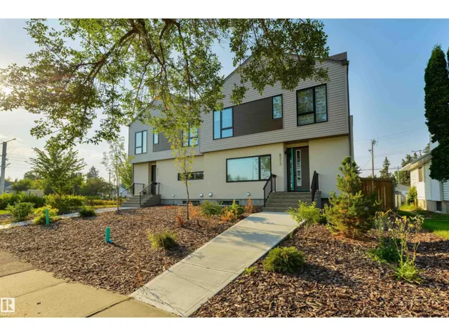 8313 76 AV NW, Edmonton, Alberta T6C0H9