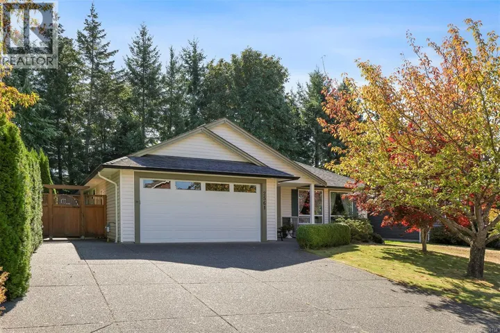 2561 Hebrides Cres, Courtenay, British Columbia V9N3Z7
