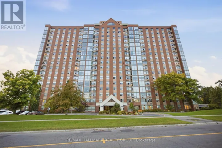 1710 - 2760 CAROUSEL CRESCENT, Ottawa, Ontario K1T2N4