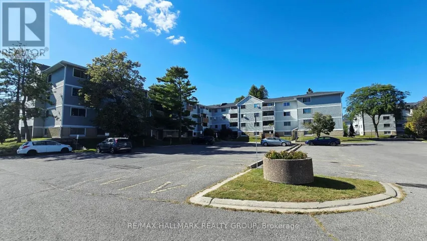 101 - 214 VIEWMOUNT DRIVE, Ottawa, Ontario K2E7X3