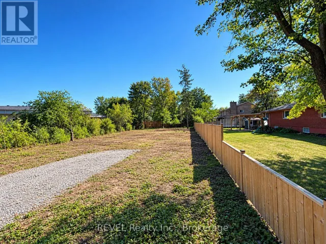 V/L BUFFALO ROAD, Fort Erie (Crescent Park), Ontario L2A3C5
