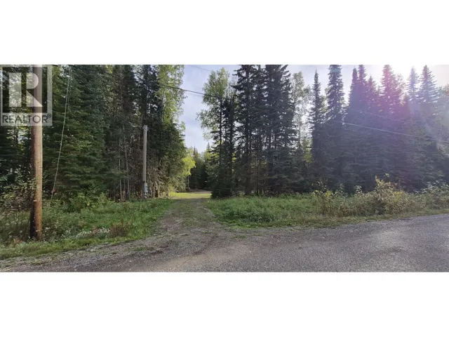 7795 BLOCK DRIVE, Prince George, British Columbia V2K5J1