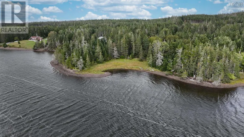 Lot 2 Highway 247, Grand Greve, Nova Scotia B0E3B0