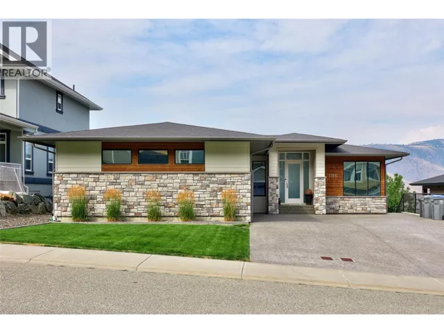 1766 Galore Place, Kamloops, British Columbia V2E0A7