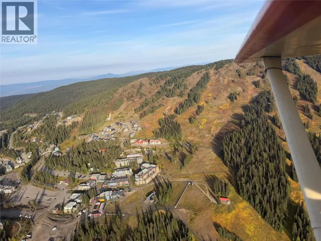 9986 Cathedral Drive Unit# Lot 17-2, Vernon, British Columbia V1B3M1