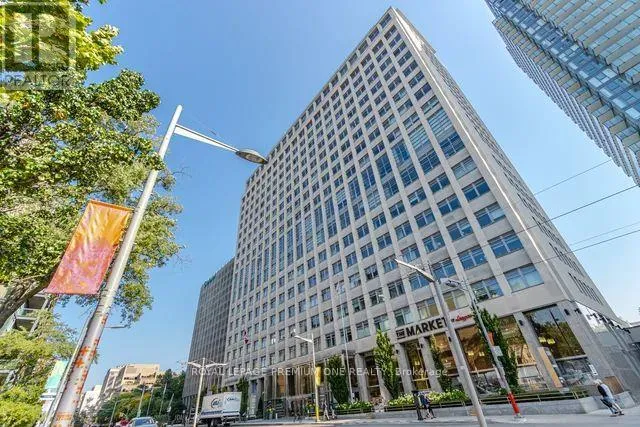 3 - 111 ST CLAIR AVENUE W, Toronto (Yonge-St. Clair), Ontario M4V1N5