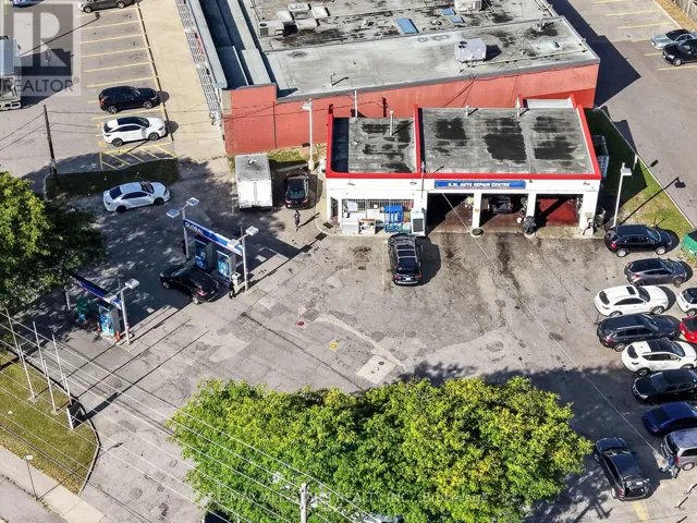 4418 KINGSTON ROAD, Toronto (West Hill), Ontario M1E2N4