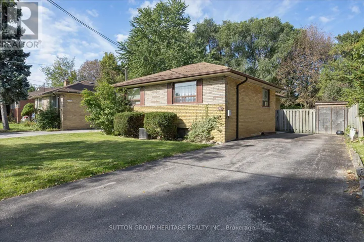 80 APPLEFIELD DRIVE, Toronto (Bendale), Ontario M1P3Y2