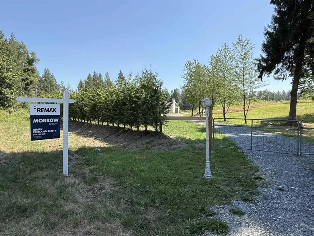 22134 96 AVENUE, Langley, British Columbia V1M3T8