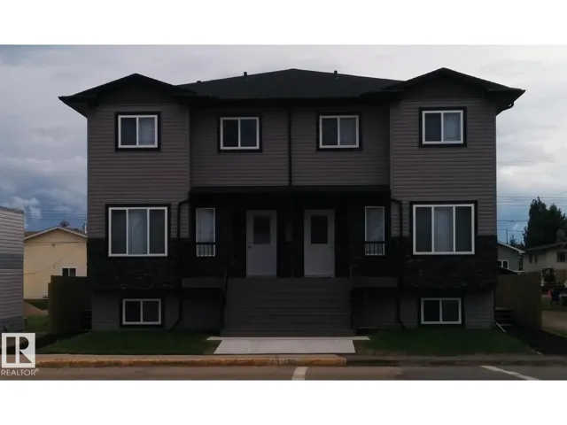 4911 50 AV, Legal, Alberta T0G1L0