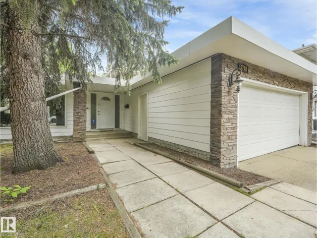 5708 144 ST NW, Edmonton, Alberta T6H4H4