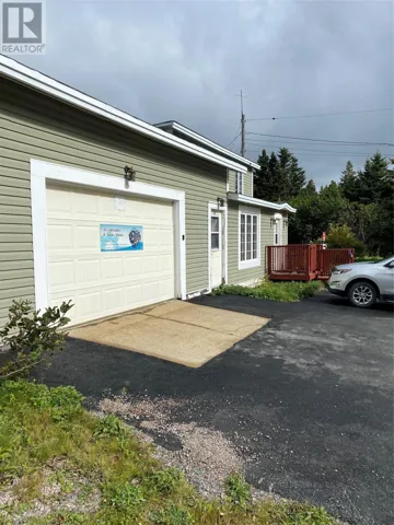 448 Conception Bay Highway, Harbour Main, Newfoundland & Labrador A0A2P0