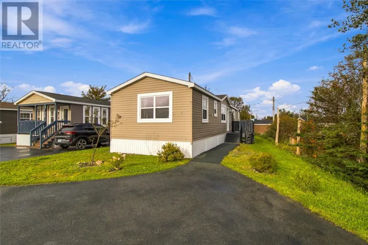 7 Rhaye Place, St. John's, Newfoundland & Labrador A1A0P2