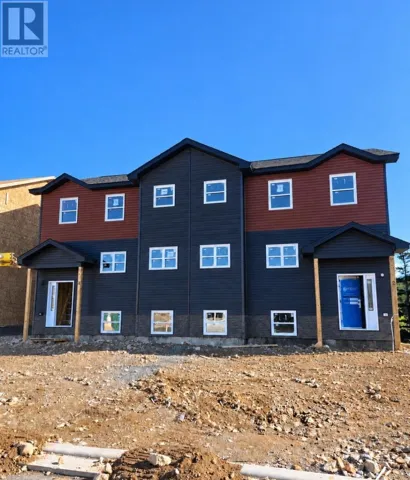 6 Saganaga Street, Conception Bay South, Newfoundland & Labrador A1W0J5