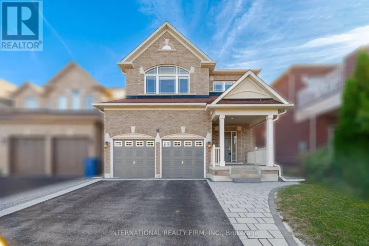 11 LADY GWILLIM AVENUE, East Gwillimbury, Ontario L9N0B3