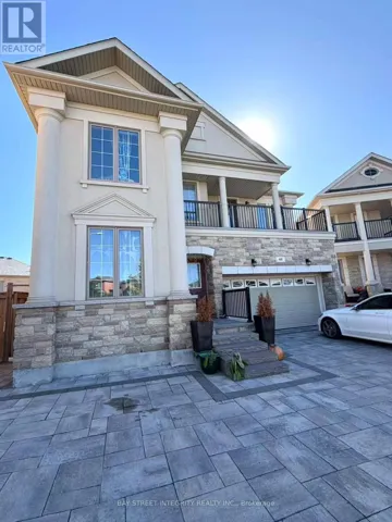 MAIN - 60 CARIA COURT, Vaughan (Vellore Village), Ontario L4H4G5
