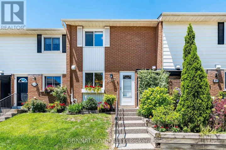 2097 MARINE DRIVE, Oakville (BR Bronte), Ontario L6L1B8