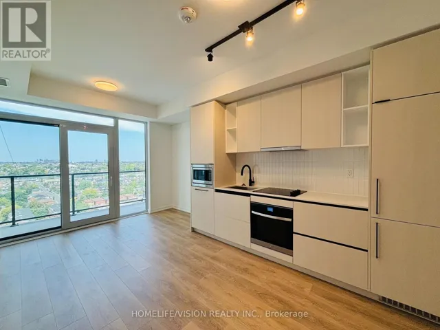 1608 - 10 GRAPHOPHONE GROVE, Toronto (Dovercourt-Wallace Emerson-Junction), Ontario M6H0E5